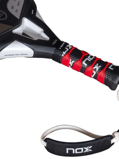 Nox Future Control 12K Padel Racket