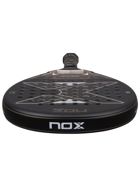 Nox AT10 Pro Cup Hard Padel Racket