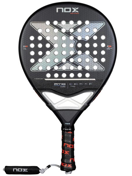 Nox AT10 Pro Cup Hard Padel Racket