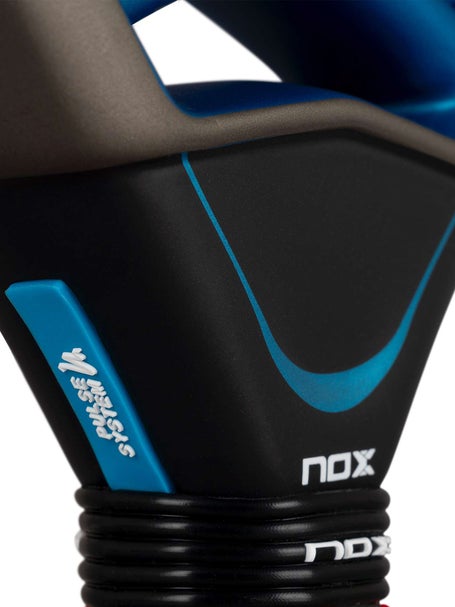 Nox AT10 Pro Cup Soft Padel Racket