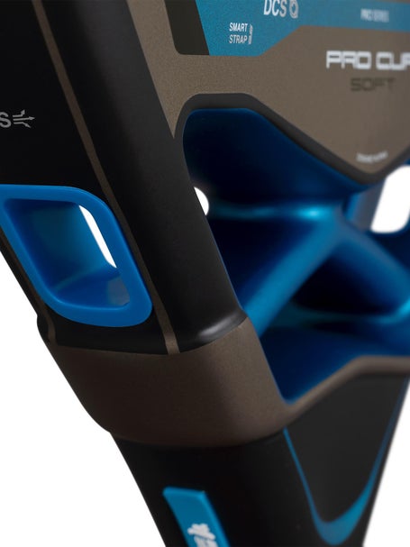 Nox AT10 Pro Cup Soft Padel Racket