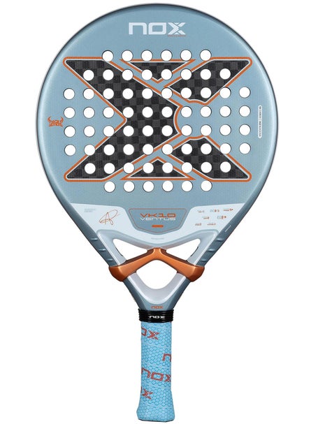 Racchetta da padel Nox VK10 Ventus Control 12K Aranzazu Osoro
