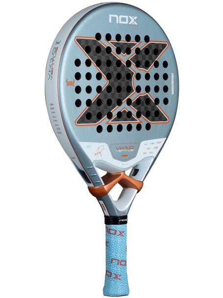 Nox VK10 Ventus Control 12K Aranzazu Osoro Padelschläger