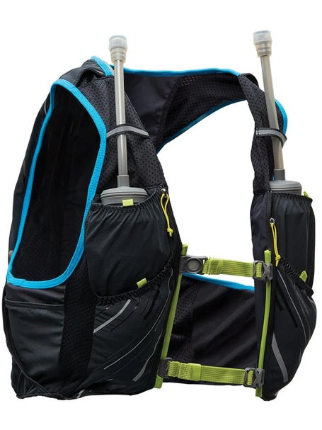 Nathan Pinnacle Series Vapor Men 4L Vest (2 flasks)