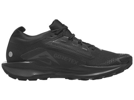 Scarpe Nike Pegasus Trail 5 GTX Black Black Anthra Uomo