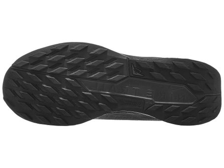 Scarpe Nike Pegasus Trail 5 GTX Black Black Anthra Uomo