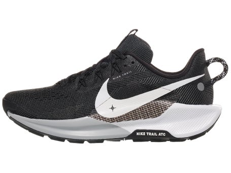 Chaussures Homme Nike Pegasus Trail 5 Black White Anthracite