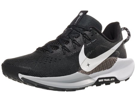 Chaussures Homme Nike Pegasus Trail 5 Black White Anthracite