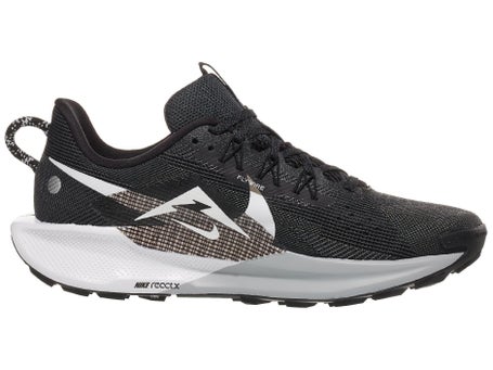 Chaussures Homme Nike Pegasus Trail 5 Black White Anthracite