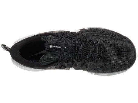Chaussures Homme Nike Pegasus Trail 5 Black White Anthracite