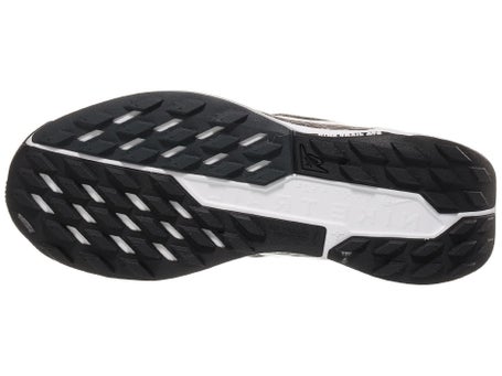Chaussures Homme Nike Pegasus Trail 5 Black White Anthracite