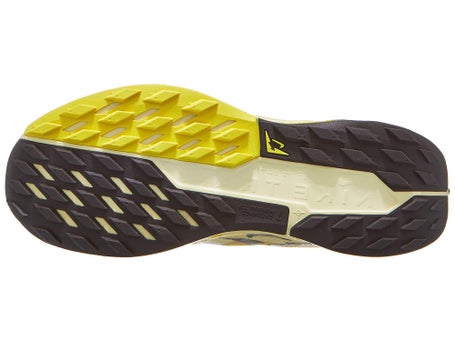Nike Pegasus Trail 5 Herren Laufschuh Gold Weiß