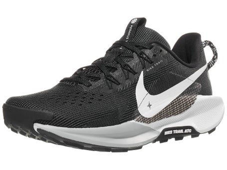 Chaussures Femme Nike Pegasus Trail 5 Black White