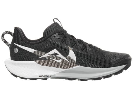 Chaussures Femme Nike Pegasus Trail 5 Black White