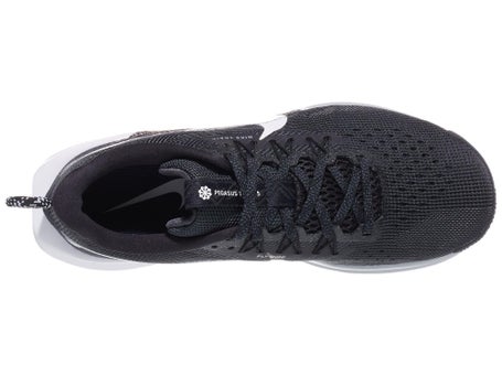 Chaussures Femme Nike Pegasus Trail 5 Black White