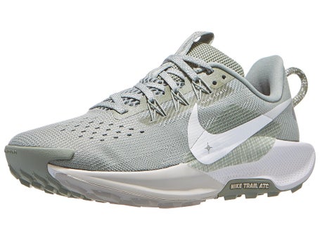 Chaussures Femme Nike Pegasus Trail 5 Jade Summit White