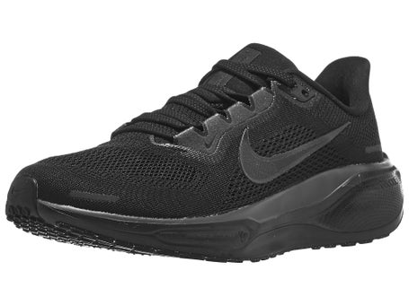 Nike Pegasus 41\Womens Shoes\Black/Black/Anthracite