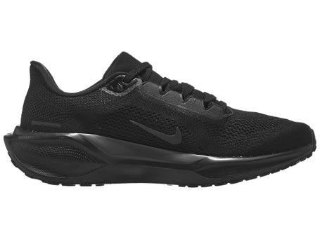 Nike Pegasus 41\Womens Shoes\Black/Black/Anthracite