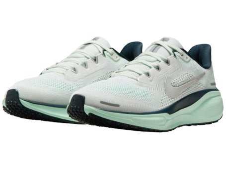 Nike Pegasus 41 Damen Laufschuhe Ghost Silver Mint