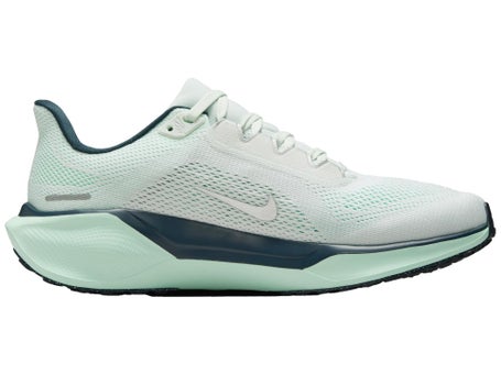 Nike Pegasus 41 Damen Laufschuhe Ghost Silver Mint