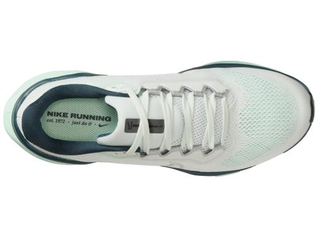 Nike Pegasus 41 Damen Laufschuhe Ghost Silver Mint
