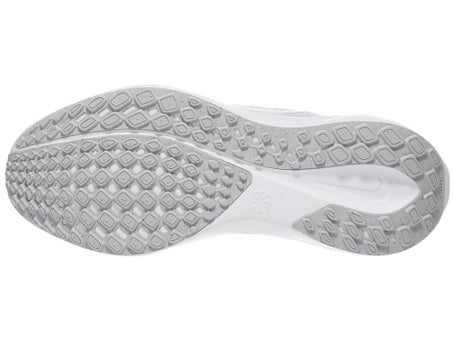 Scarpe Nike Pegasus 41 White Pure Platinum Donna