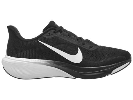 Nike Pegasus 42\Women Shoe\Black/White/Iron Grey
