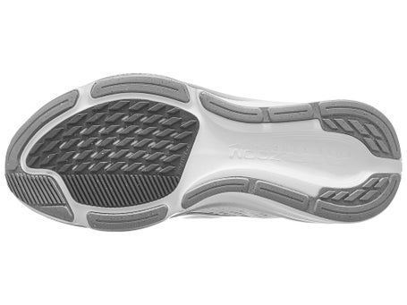 Nike Pegasus 42\Women Shoe\White/Silver/Wolf Grey