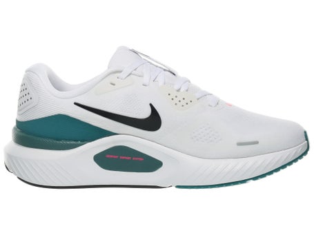 Nike Structure 26\Mens Shoes\White/Black/Slate/Pink