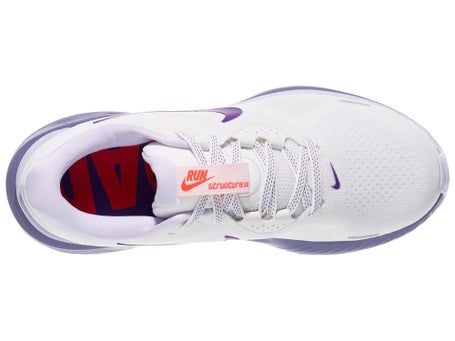 Chaussures Femme Nike Structure 26 Summit White Grape