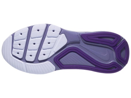 Chaussures Femme Nike Structure 26 Summit White Grape
