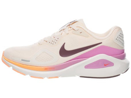 Chaussures Femme Nike Structure 26 Chalk Tatoo Magenta