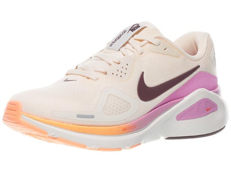 Chaussures Femme Nike Structure 26 Chalk Tatoo Magenta