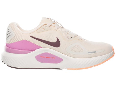 Chaussures Femme Nike Structure 26 Chalk Tatoo Magenta