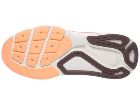 Chaussures Femme Nike Structure 26 Chalk Tatoo Magenta