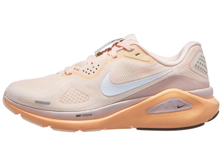 Scarpe Nike Structure 26 Guava Ice Red Orange Donna