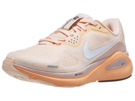 Scarpe Nike Structure 26 Guava Ice Red Orange Donna