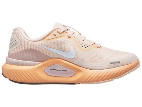 Scarpe Nike Structure 26 Guava Ice Red Orange Donna