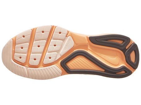 Scarpe Nike Structure 26 Guava Ice Red Orange Donna