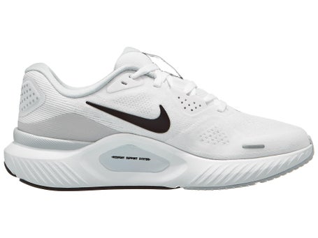 Nike Structure 26\Womens Shoes\White/Black/Platinum