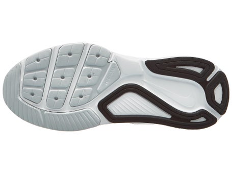 Nike Structure 26\Womens Shoes\White/Black/Platinum