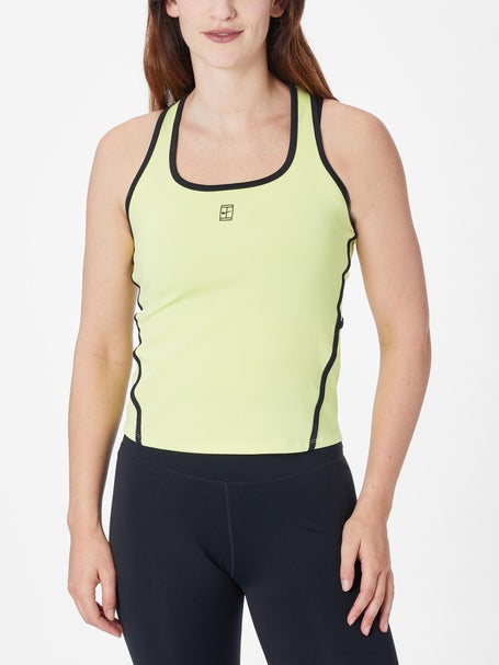 Nike Womens Spring Advantage Novelty Tank