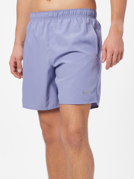 Nike Mens Spring Challenger Lined 7 Short