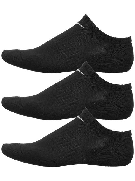 Nike Cushioned Füßlinge 3er Pack