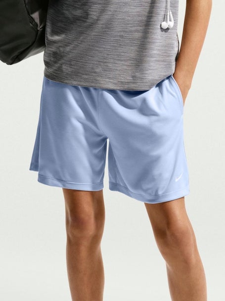 Nike Boys Summer Dri-Fit Heather Short