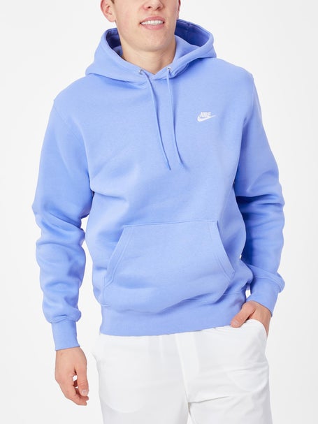 Sudadera con capucha hombre Nike Club Primavera