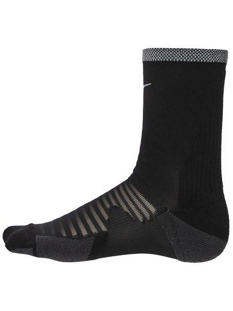 afeitado Riego Agregar Nike Elite Cushion Crew Sock - Running Warehouse Europe