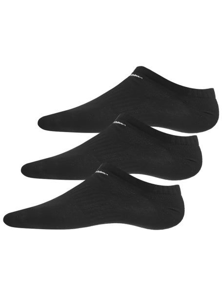 Nike Lightweight Füßlinge 3er Pack