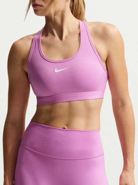 Nike Womens Summer Medium Support Bra
