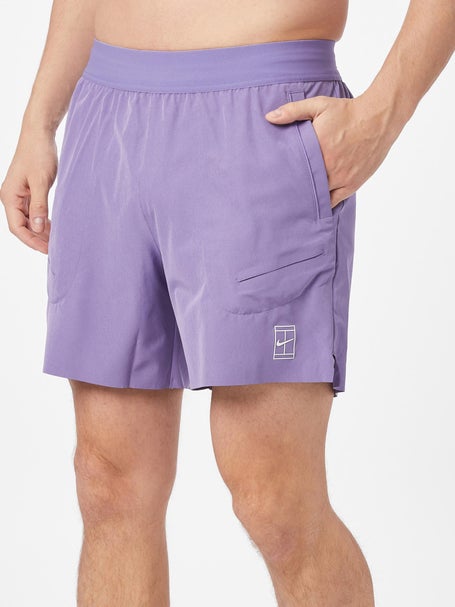 Nike Mens Summer Advantage 6 Short